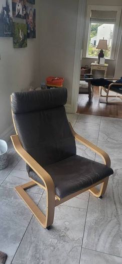 Armchairs