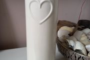 Flowers vase