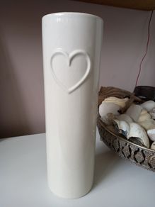 Flowers vase