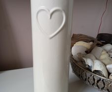 Flowers vase