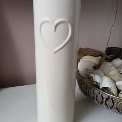 Flowers vase