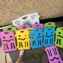 Baby and Toddler gate