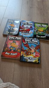 Dog Man