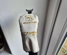wilson d350 5 hybrid