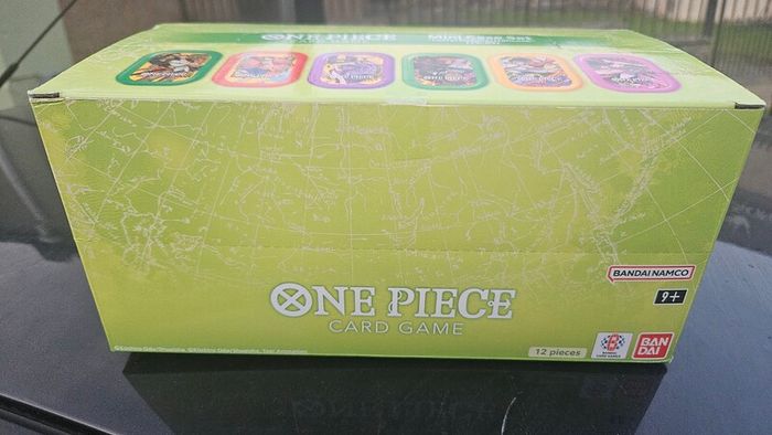 one piece