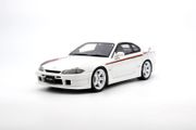 1:18 Otto Nissan Silvia Spec-r Nismo Aero S15