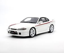 1:18 Otto Nissan Silvia Spec-r Nismo Aero S15