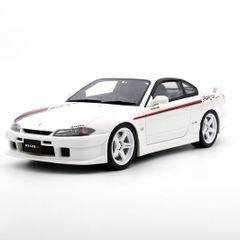 1:18 Otto Nissan Silvia Spec-r Nismo Aero S15