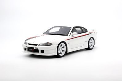 1:18 Otto Nissan Silvia Spec-r Nismo Aero S15