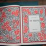 Art Nouveau by Otto Lorenz Galley Press, 1987 Vintage Illustrated Hardcover Art Book Image 4