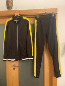 Hera mens tracksuit