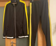 Hera mens tracksuit