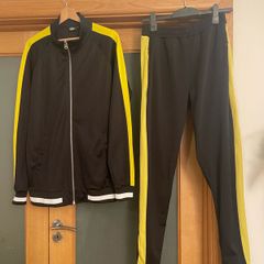 Hera mens tracksuit