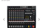 Dynacord CMS 600