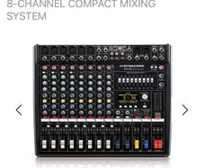 Dynacord CMS 600