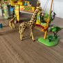 Playmobil Family fun zoo Image 2