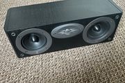 Centre speaker
