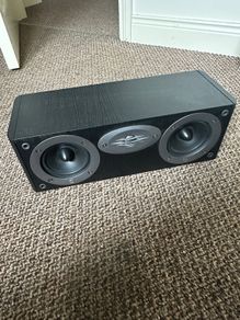 Centre speaker