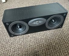 Centre speaker