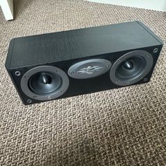 Centre speaker