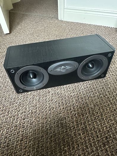 Centre speaker