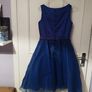 Confirmation Dress/ Occasion Dress Image 3