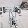fast tow diesel bowser kit Image 6