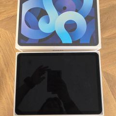 iPad 4gen