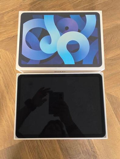 iPad 4gen