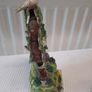 Bocahe couple tree and birds Figurine Image 4