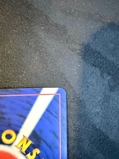 Pokemon Card