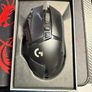 Logitech G502 Lightspeed Wireless Gaming Mouse/ Boxed Image 2