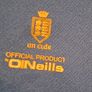 Clare GAA Official O'Neills Hurling Jersey (Youths 13 Years) FREE POST Image 5