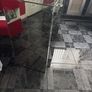 Mirrored Dressing Table Image 4