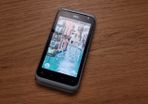 htc rhyme