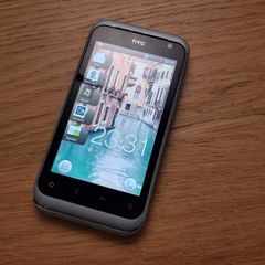 htc rhyme