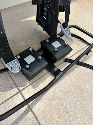 Bobike Exclusive Tour + 2 Brackets