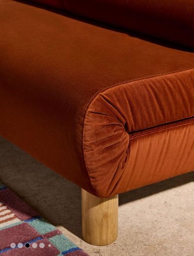 Sofa Bed. like new