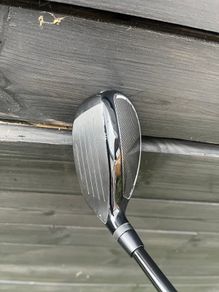 PXG0311 Black Ops Hybrid 19Deg