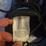 NBA basketball shoes, size EU 45 or UK 10.5 Image 3