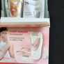Rechargeable Lady Shaver Image 3