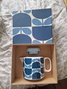 Cath Kidston Teapot