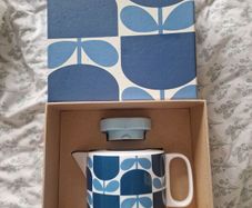 Cath Kidston Teapot