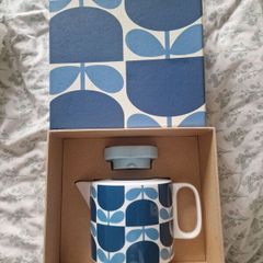 Cath Kidston Teapot