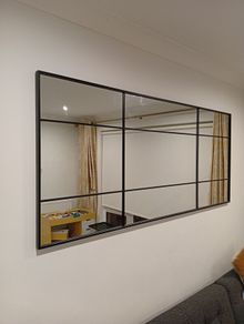 Large Mirror