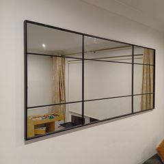 Large Mirror