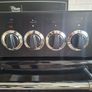 Belling Oven and Extractor Fan Image 8