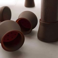 Silicone Protection For Table and Chair Legs
