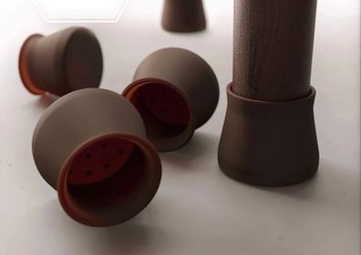 Silicone Protection For Table and Chair Legs