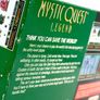 Mystic Quest for Super Nintendo SNES - Boxed Image 4